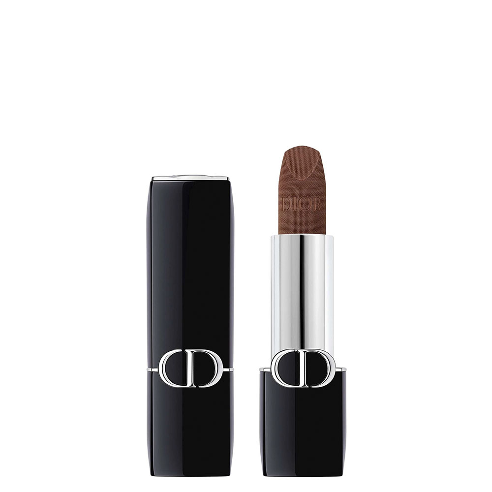 Rouge Dior Satin & Matte Finish Lipstick - N320 - Virtuose