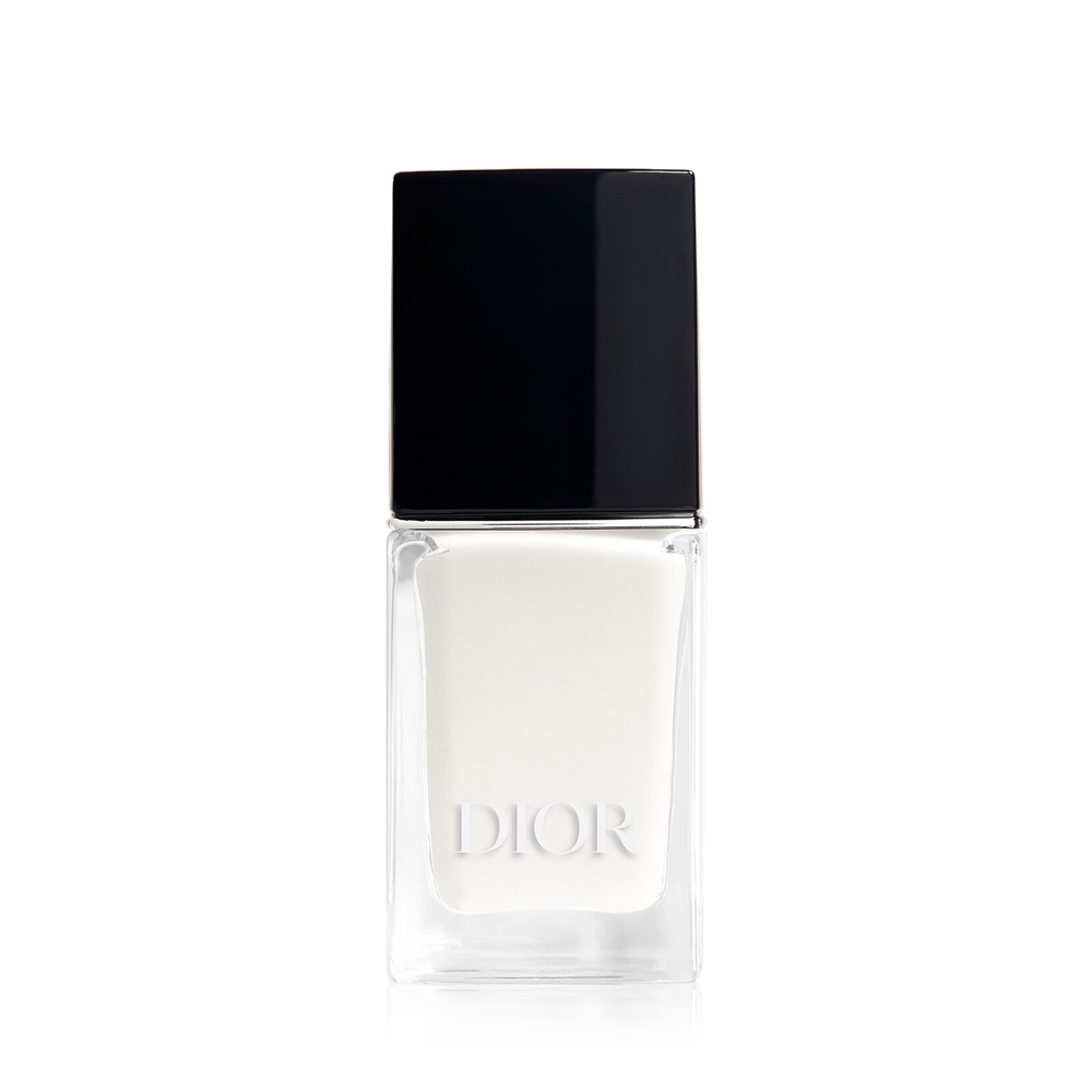 Vernis Nail Polish With Gel Effect And Couture Color - N 007