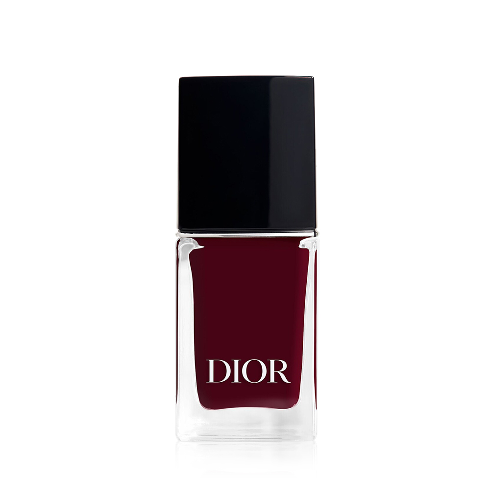 Vernis Nail Polish With Gel Effect And Couture Color - N 047