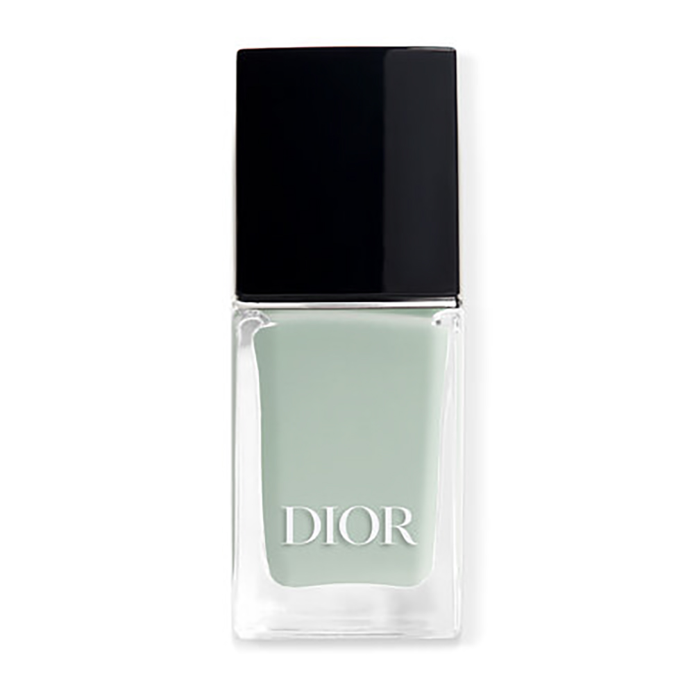 Vernis Gel Effect & Couture Color Nail Polish - N203 - Pastel Mint