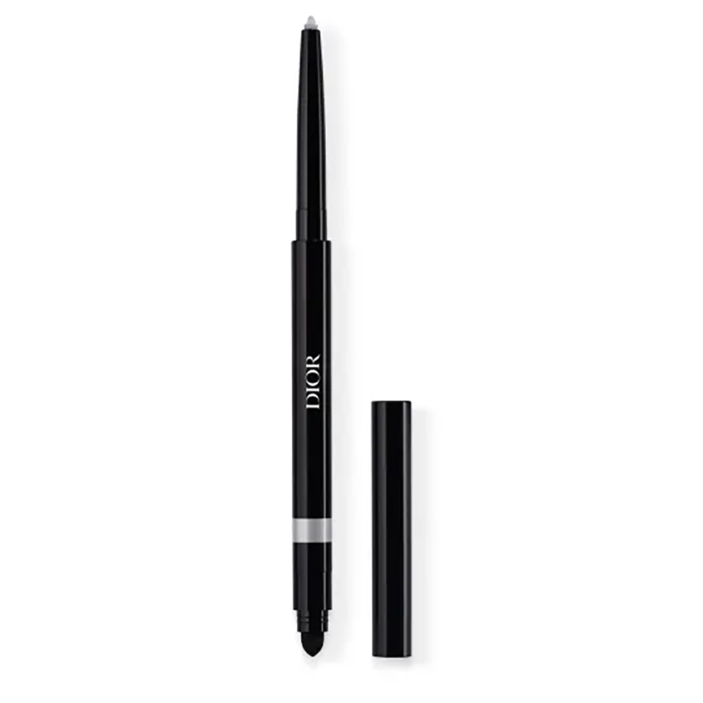 Diorshow Stylo Waterproof Eyeliner - N076 - Pearly Silver