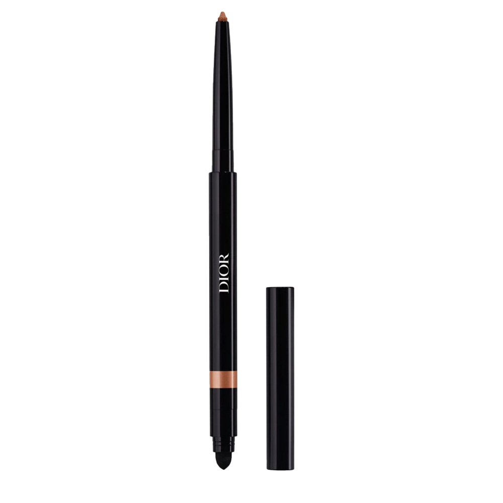 Diorshow Stylo Waterproof Eyeliner - N466 - Pearly Bronze