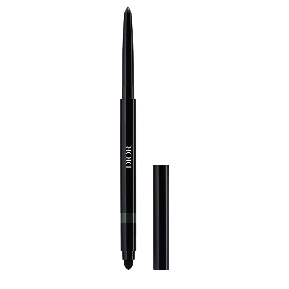 Diorshow Stylo Waterproof Eyeliner - N471 - Matte Green