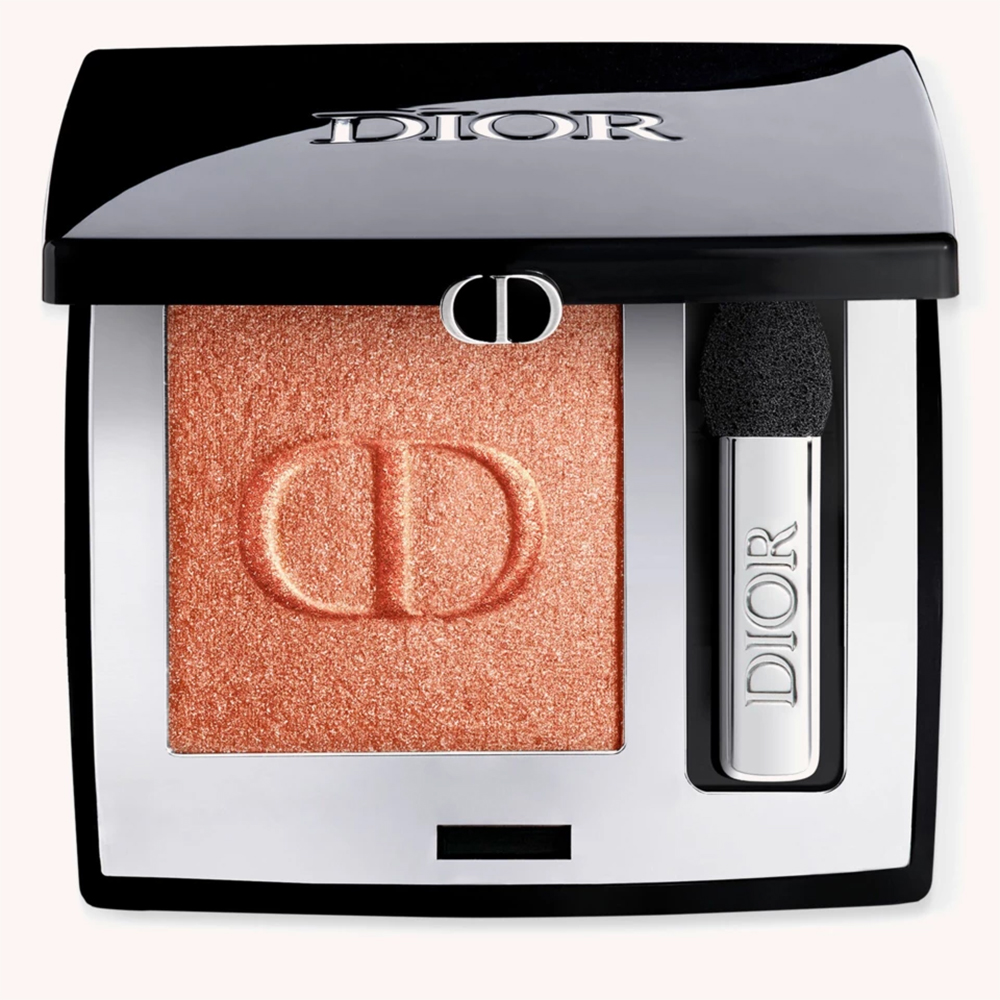 Diorshow Mono Couleur Eyeshadow - N628 - Amber Star