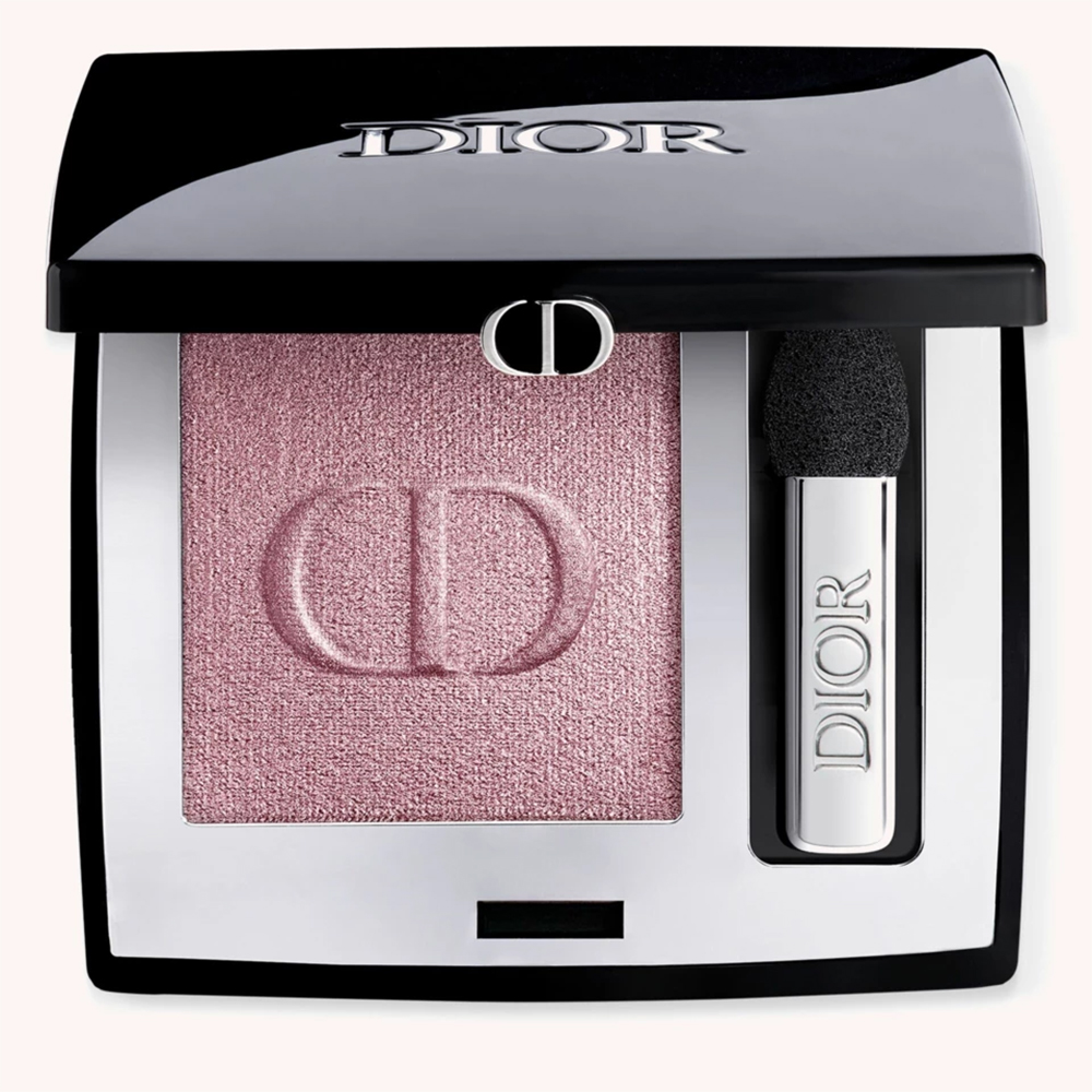 Diorshow Mono Couleur Eyeshadow - N755 - Rose Tulle