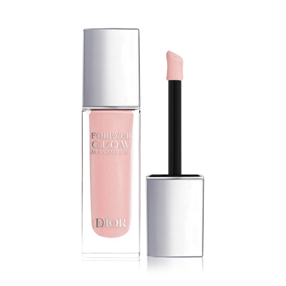 Forever Glow Maximizer Liquid Highlighter - N 011 - Pink