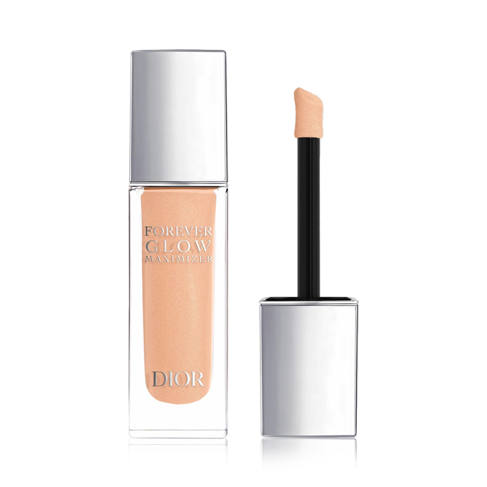 Forever Glow Maximizer Liquid Highlighter - N 013 - Gold