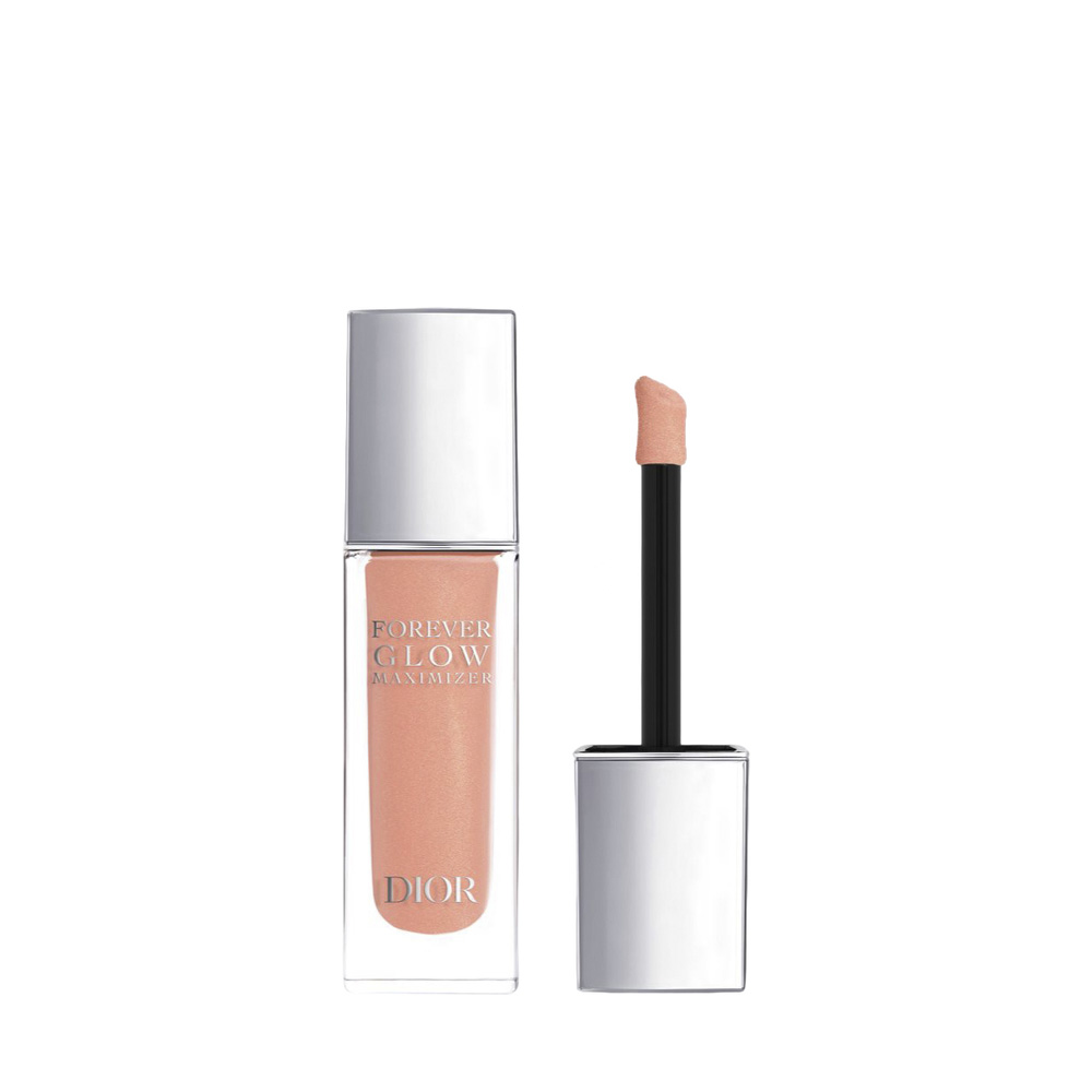 Forever Glow Maximizer Liquid Highlighter - N 015 - Peachy