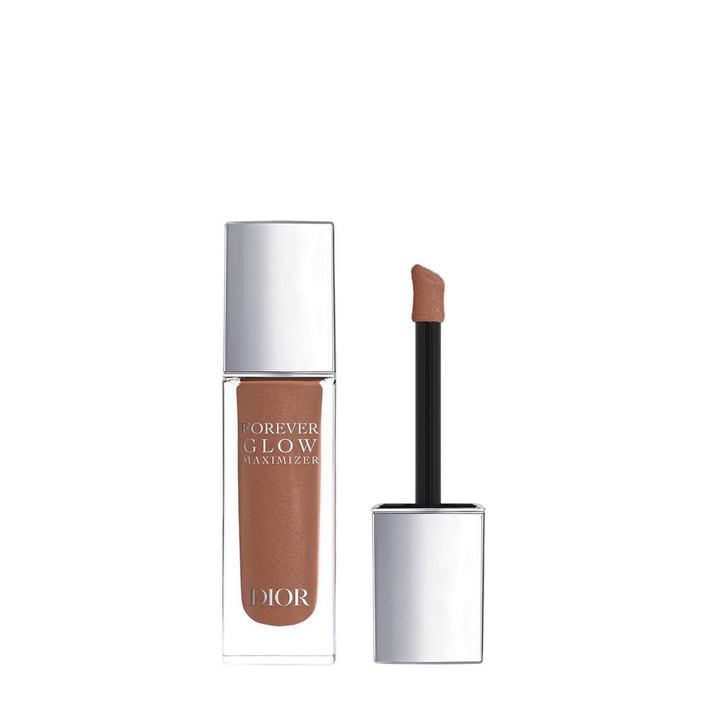 Forever Glow Maximizer Liquid Highlighter - N 016 - Bronze