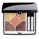 Diorshow 5 Colors Shadow Palettes - N333 - Coral Flame