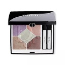 Diorshow 5 Colors Shadow Palettes - N933 - Pastel Glow