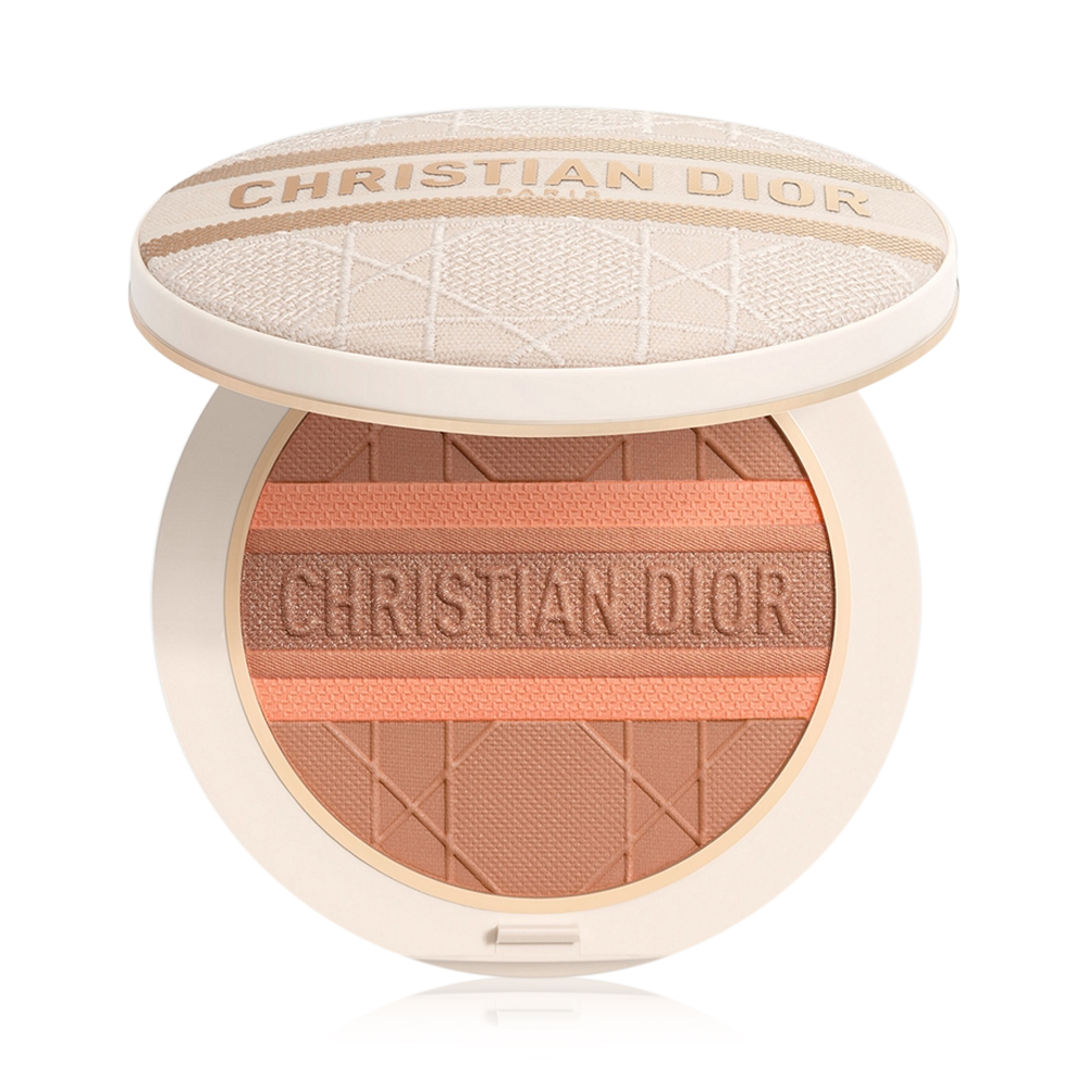Dior Forever Natural Glow Bronzer - Limited Edition - 031