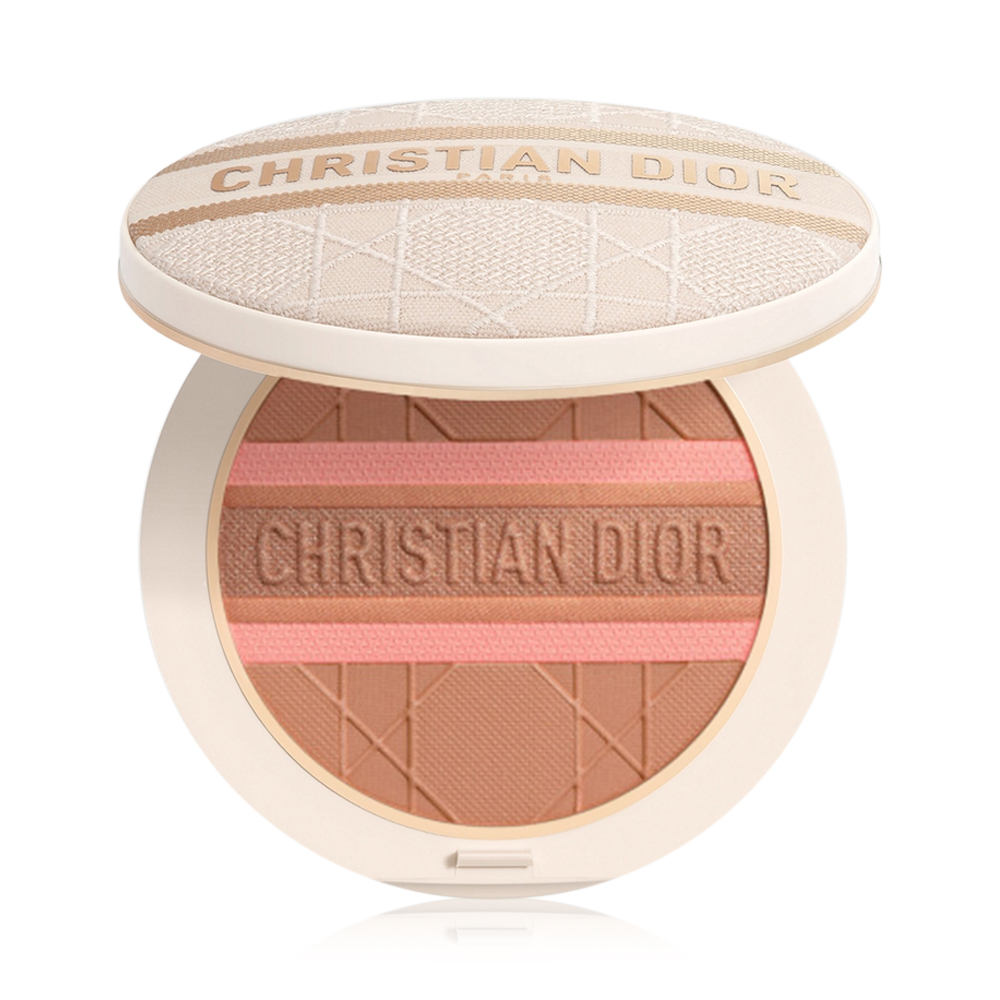Dior Forever Natural Glow Bronzer - Limited Edition - 032