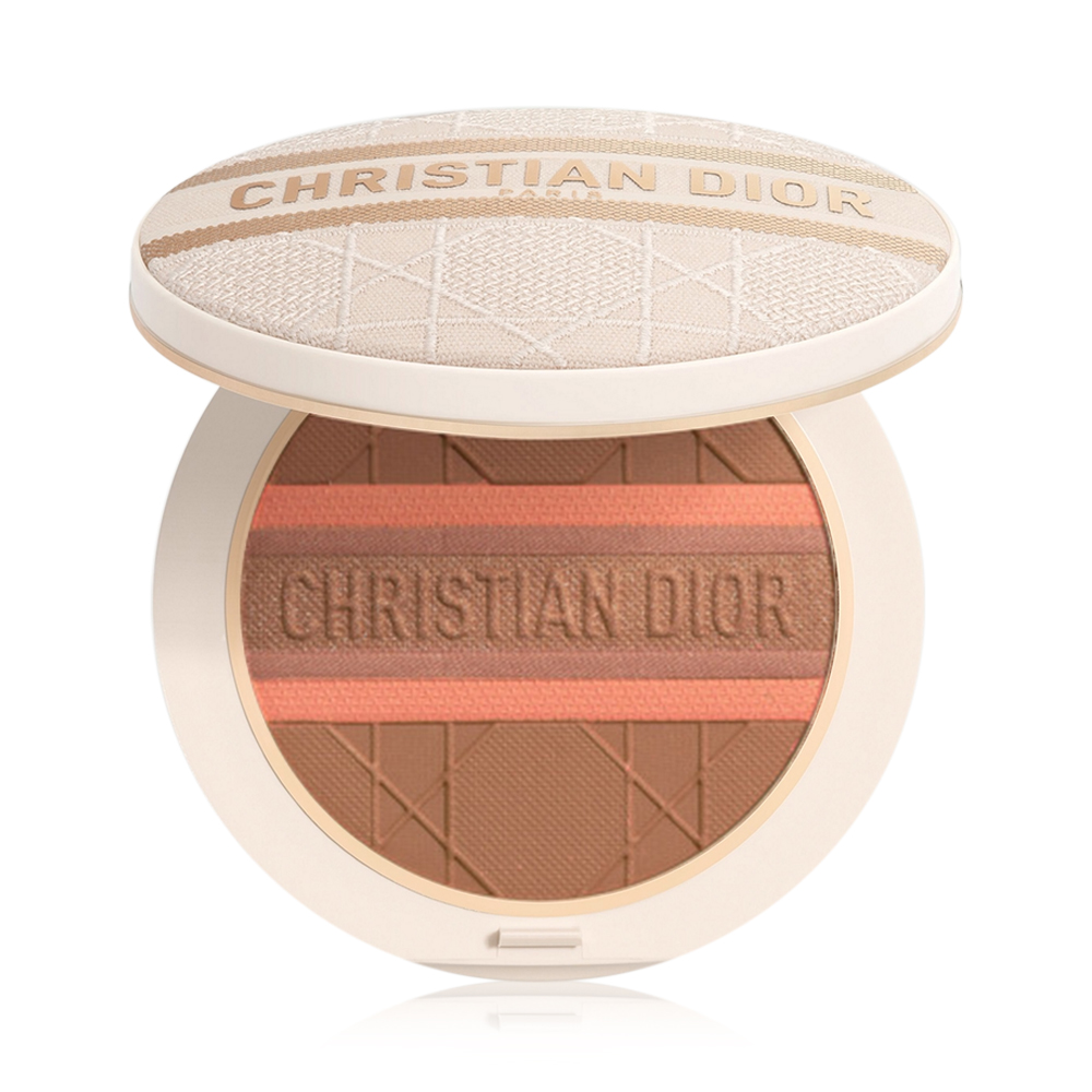 Dior Forever Natural Glow Bronzer - Limited Edition - 051