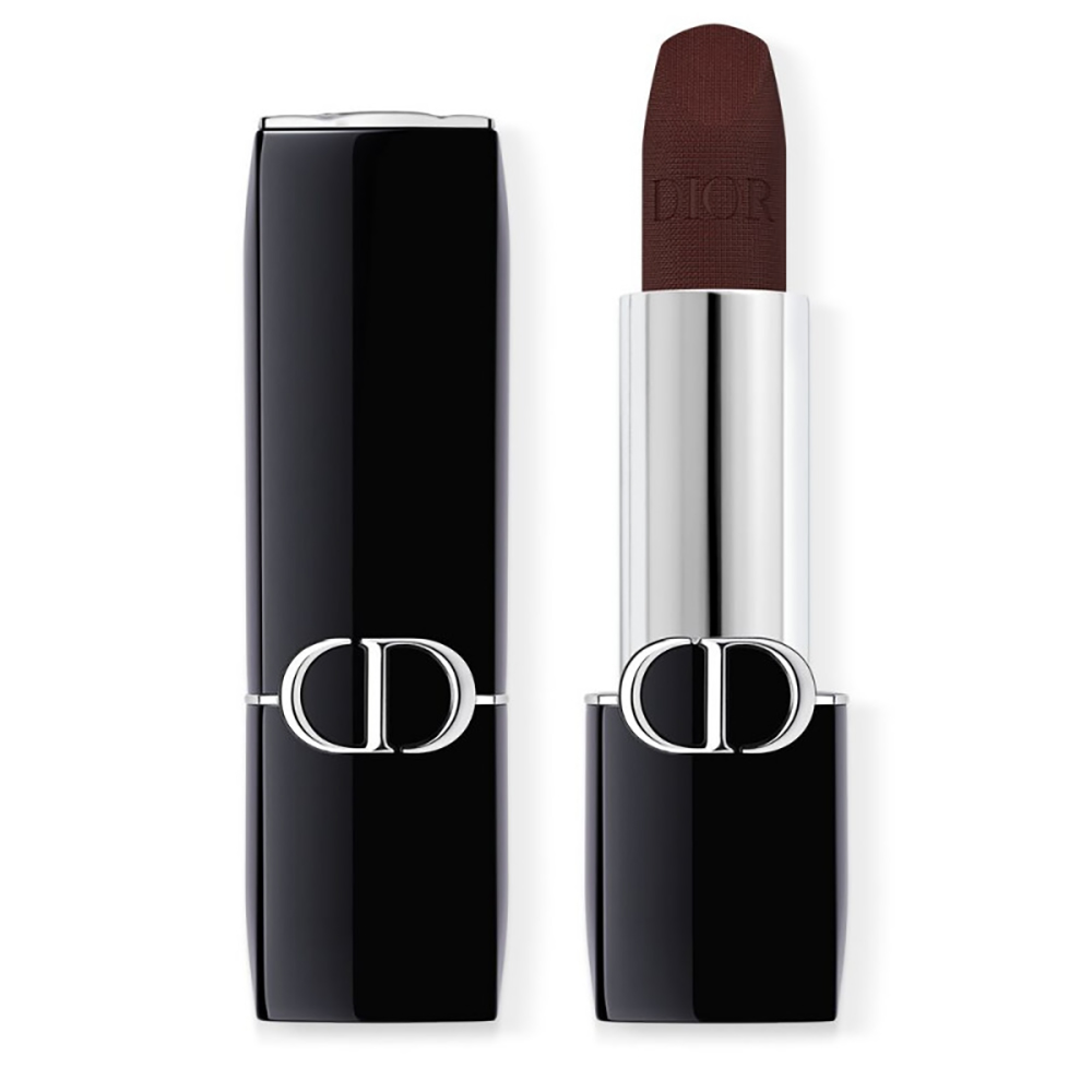  Rouge Dior Lip Balm Lipstick - N001 - Diormid Night