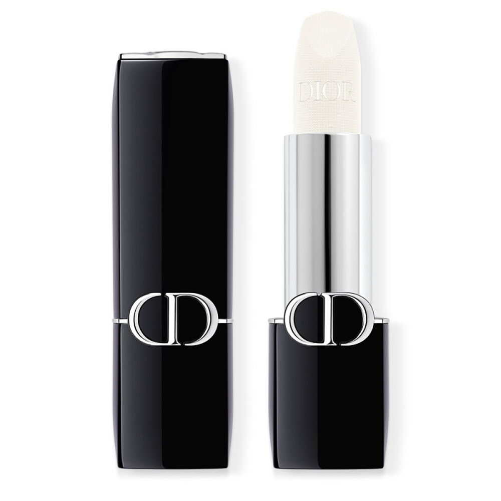  Rouge Dior Lip Balm Lipstick - N000 - Diornatural 