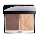 Rouge Blush Colour & Glow Face Palette - N 200 - Diorissimo