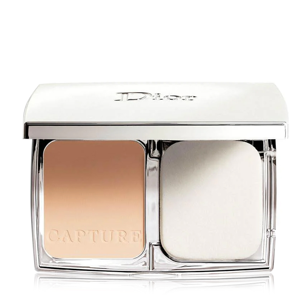 Captuer Totalecompact Powder - N 010