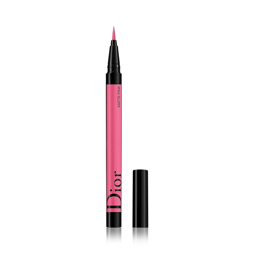 Diorshow on Stage Liner - N 851 Matte Pink