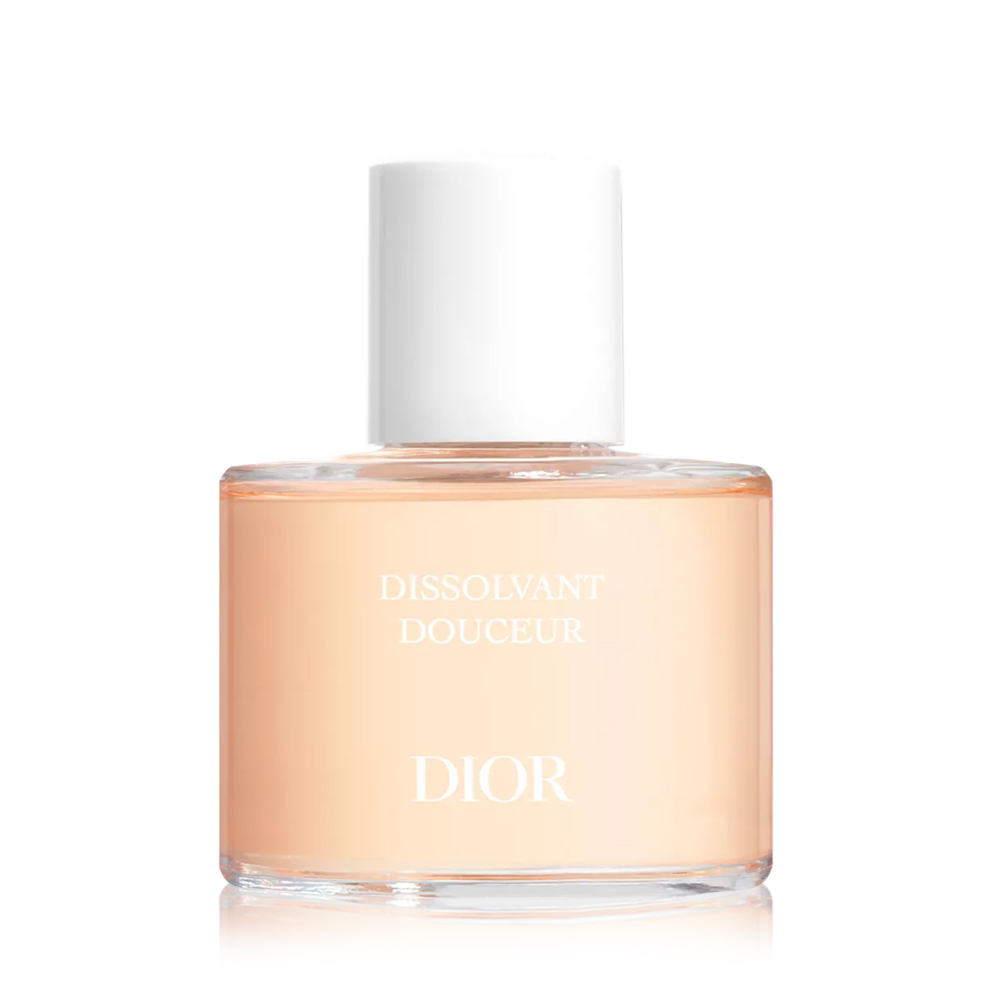 Dissolvant Douceur Gentle Nail Polish Remover - 50ml