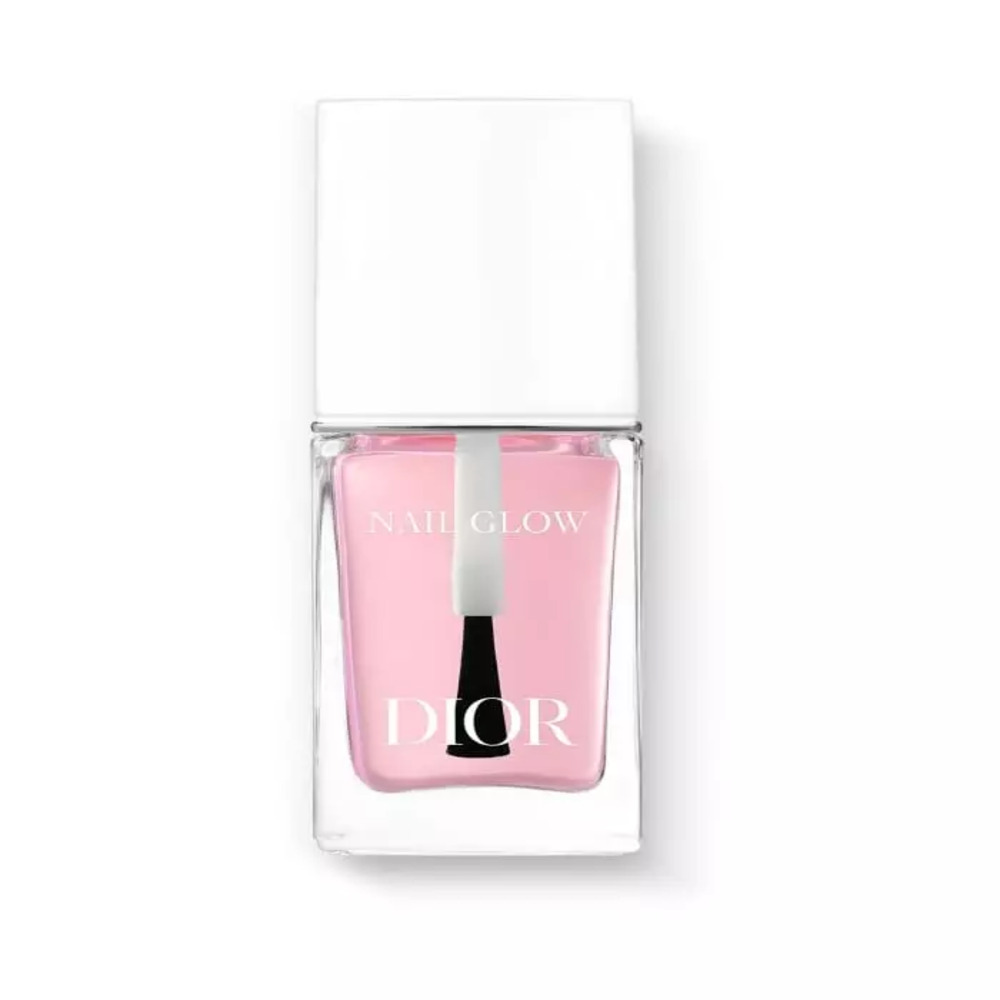 Nail Glow Beautifying Nail Care - Instant French - 10ml