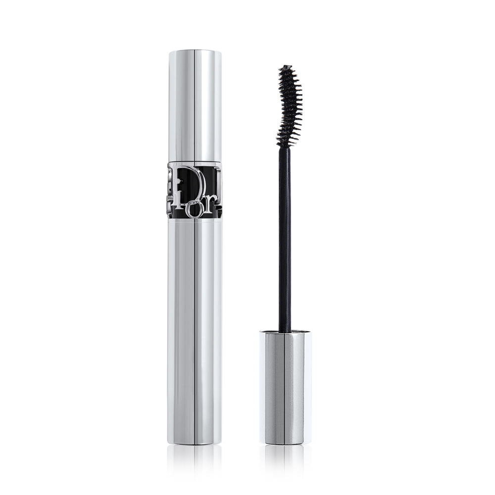 Diorshow Iconic Overcurl Mascara - N 090 - Black