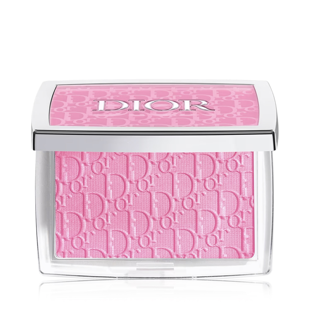 Rosy Glow Powder Blush - N 001
