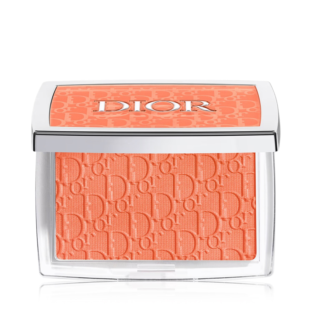 Rosy Glow Powder Blush - N 004