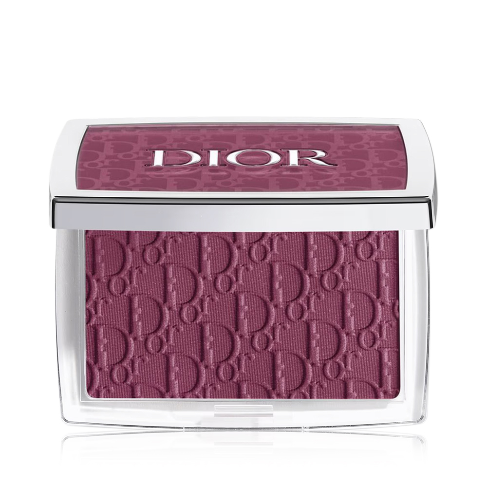Rosy Glow Powder Blush - N 006