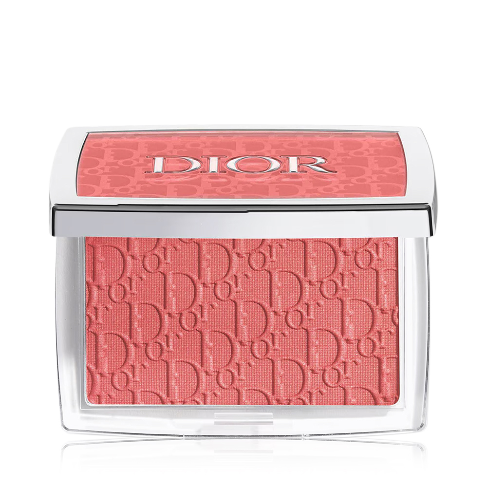 Rosy Glow Powder Blush - N 012