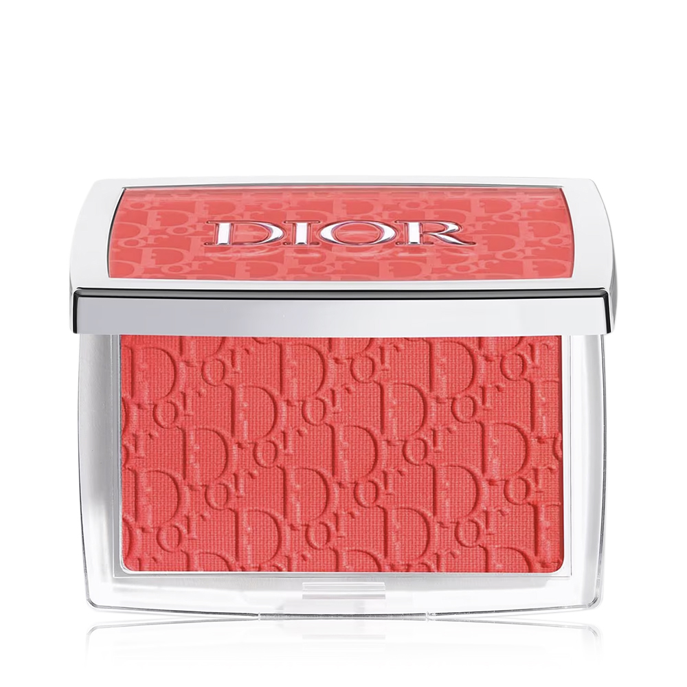 Rosy Glow Powder Blush - N 015
