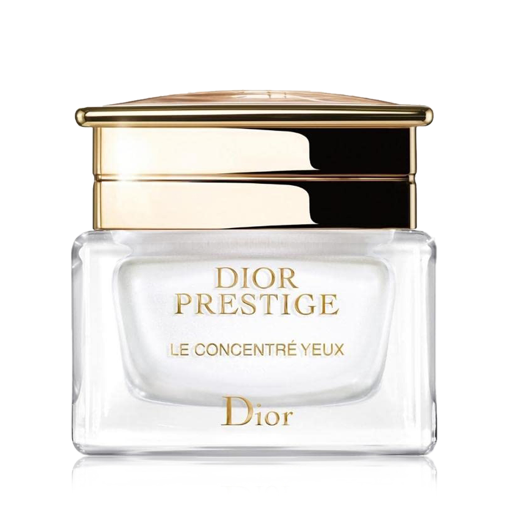 Prestige Le Concentre Yeux Exceptional Regenerating Eye Cream - 15ml