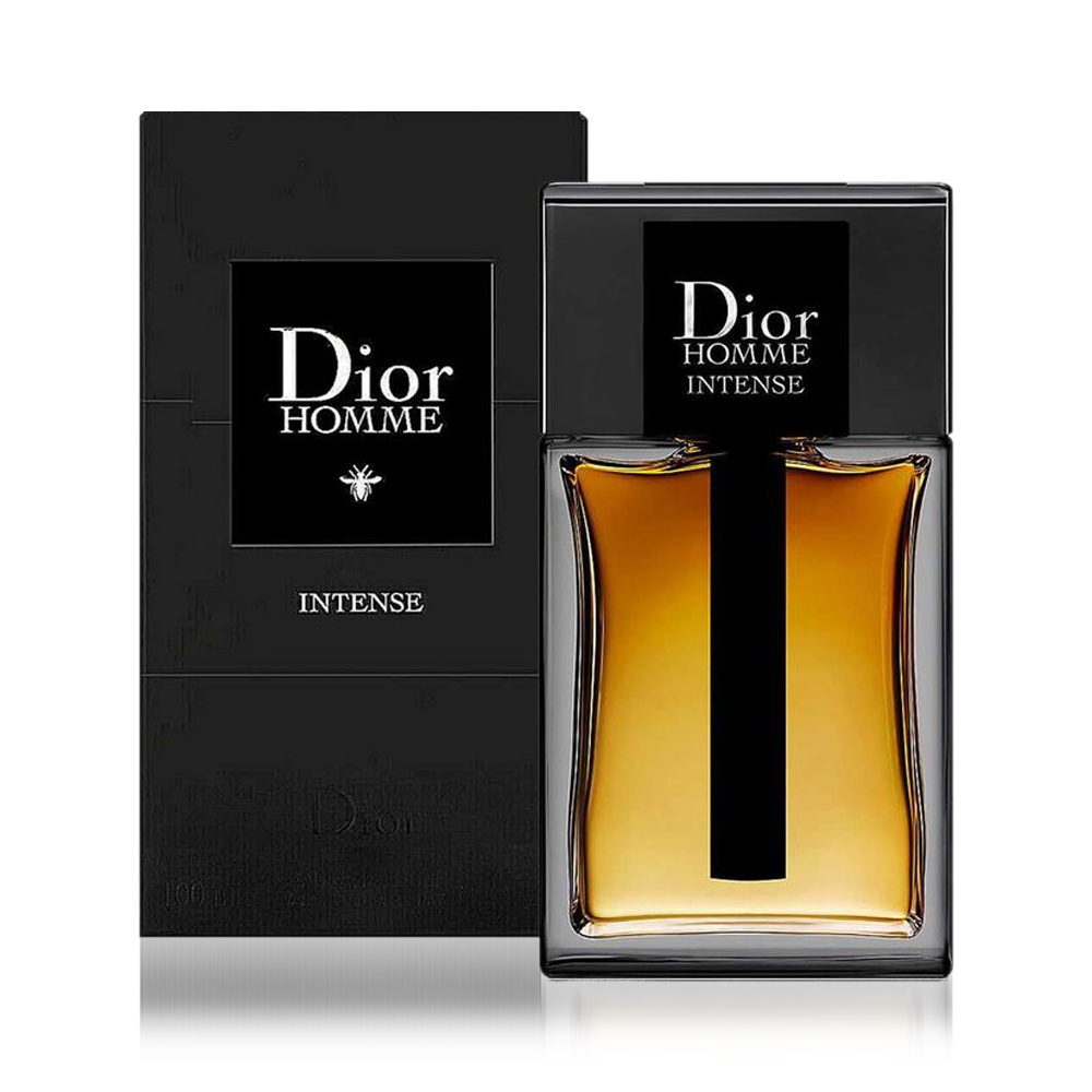 عطر ديور هوم انتنس للرجال - 100مل - مركز
