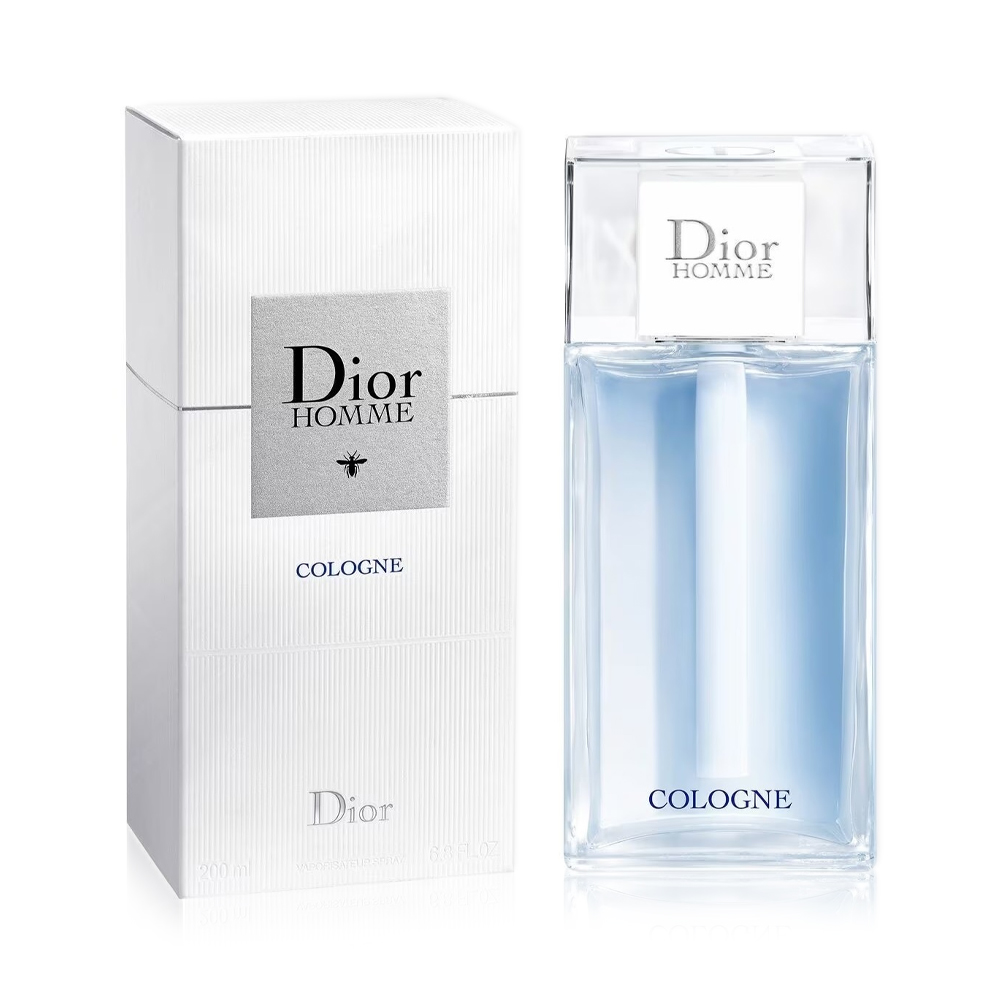 عطر ديور هوم او دو كولون للرجال - 200مل