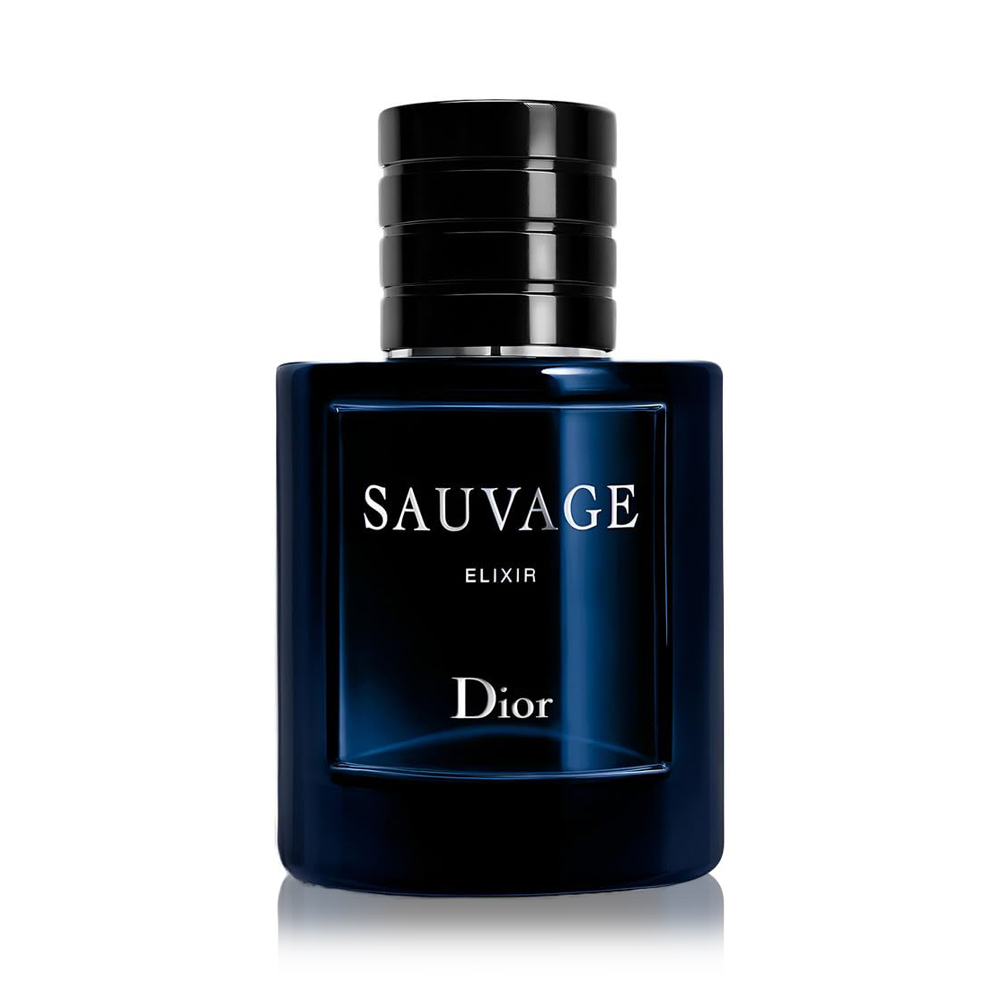 Sauvage Elixir Parfum - 100ml - Men