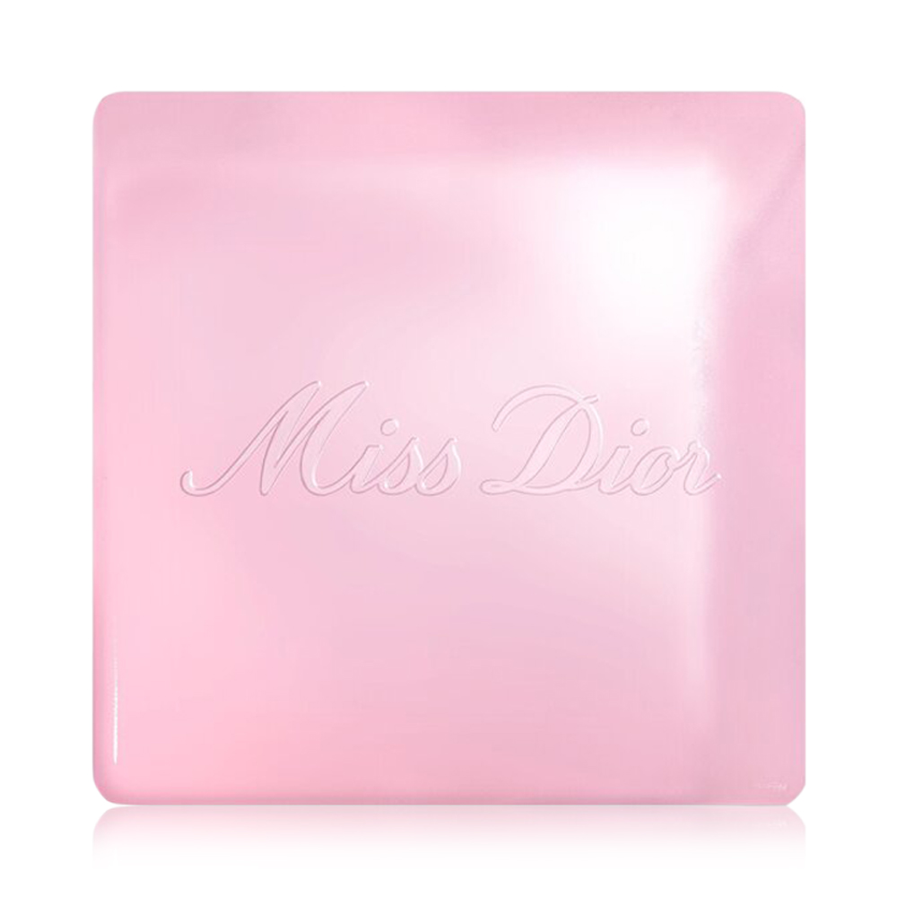 Miss Dior Blooming Scented Soap - 120gm