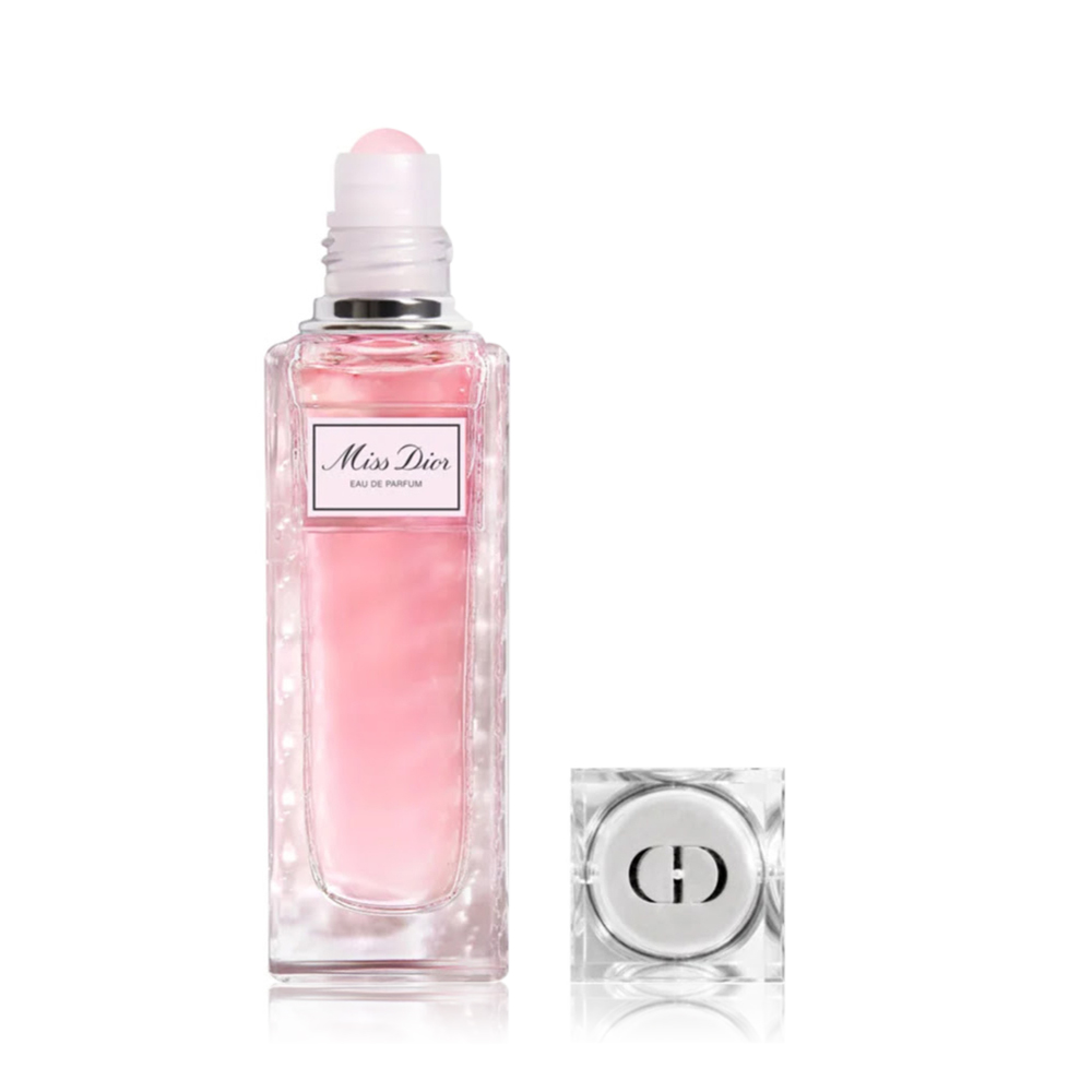 Miss Dior Roller Pearl Eau De Parfum - 20ml - Women