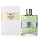 Eau Sauvage Aftershave Lotion - 100ml