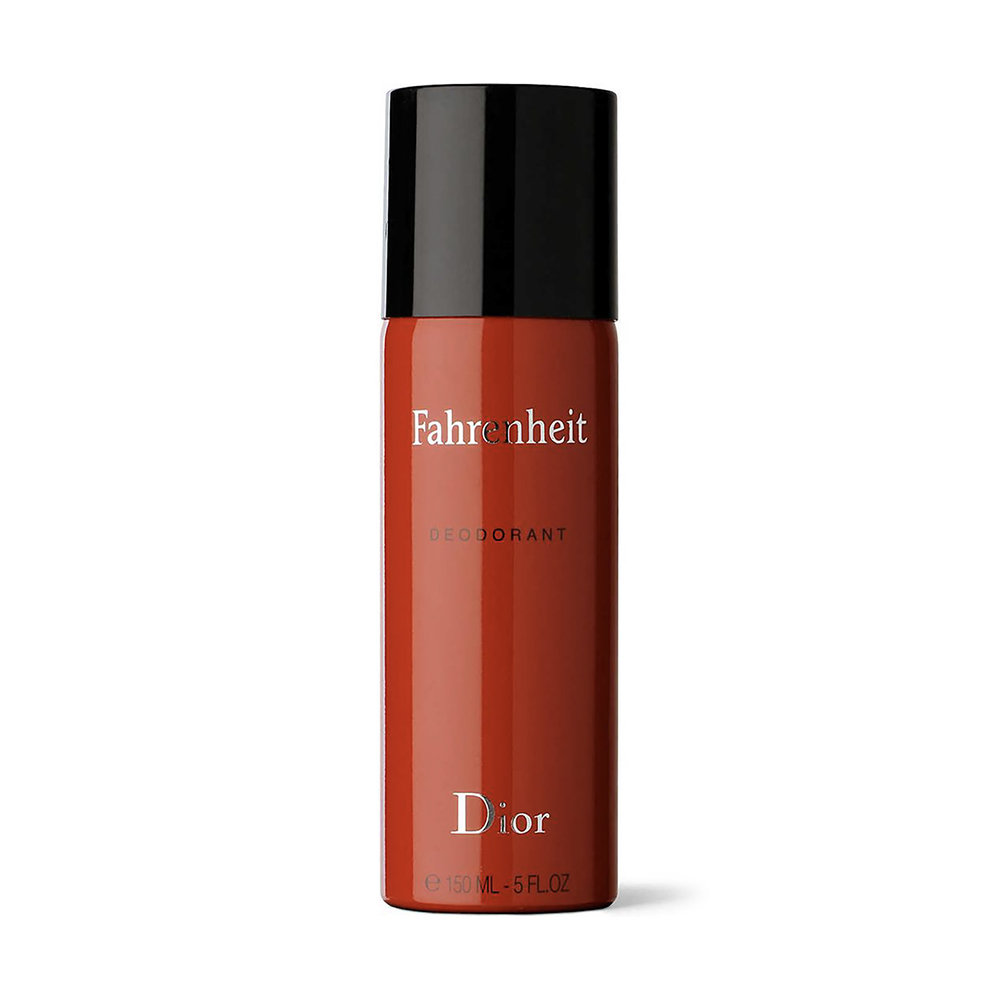 Fahrenheit Deodorant Spray - 150ml - Men