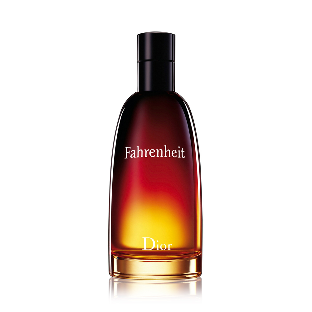 عطر فهرنهايت للرجال - 100 مل - مخفف