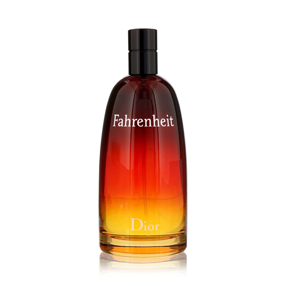عطر فهرنهايت للرجال - 200 مل - مخفف