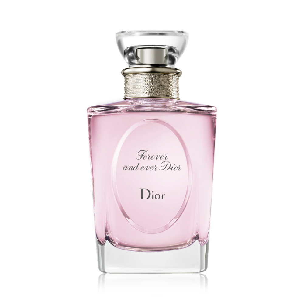 عطر فور ايفر اند ايفر للنساء - 100 مل - مخفف