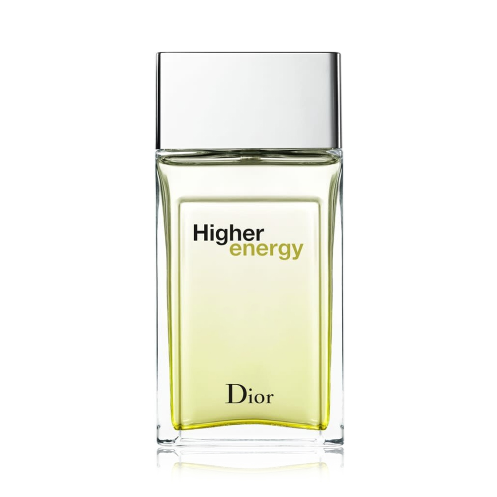 عطر هاير انيرجي للرجال - 100 مل - مخفف