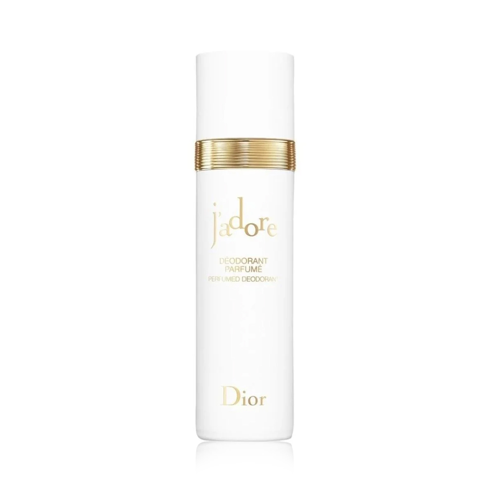 J'adore Scented Deodorant - 100ml - Women