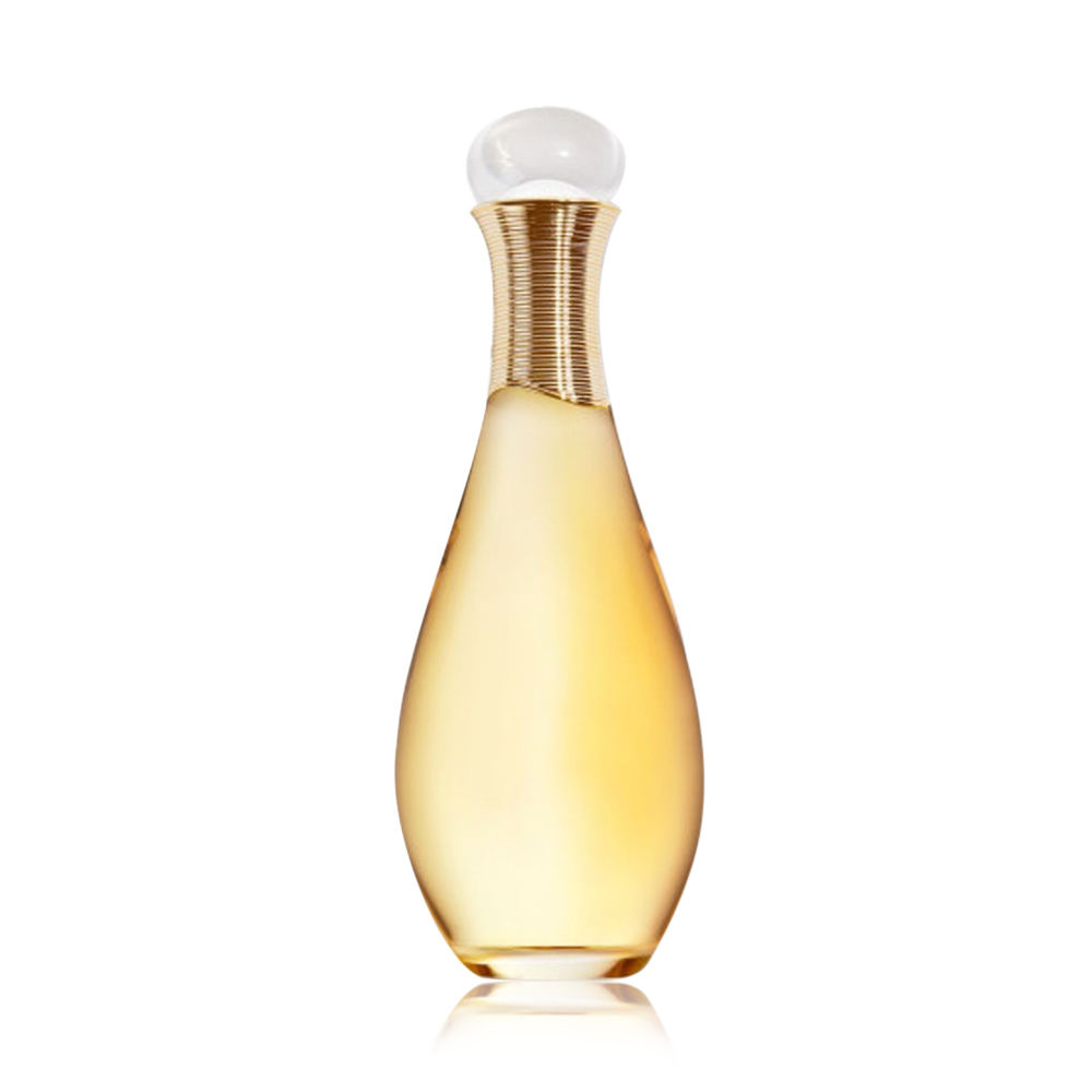 Jadore Dry Body Oil Spray - 150ml