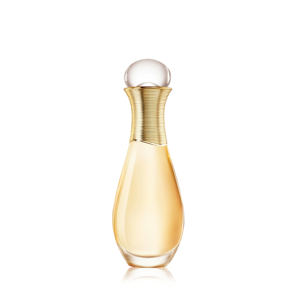 عطر الشعر جادور للنساء - 40 مل