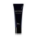 Sauvage Cleanser & Face Mask - 120ml
