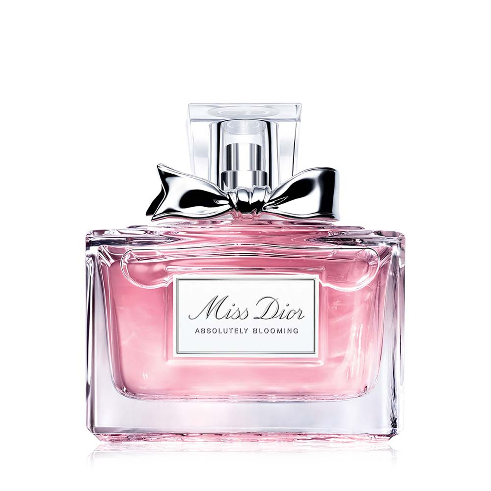 Miss Dior Absolutely Blooming Eau de Parfum - 100ml - Women