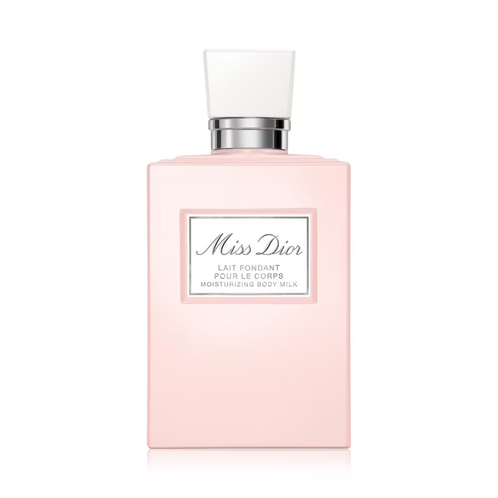 Miss Dior Moisturizing Body Milk - 200ml