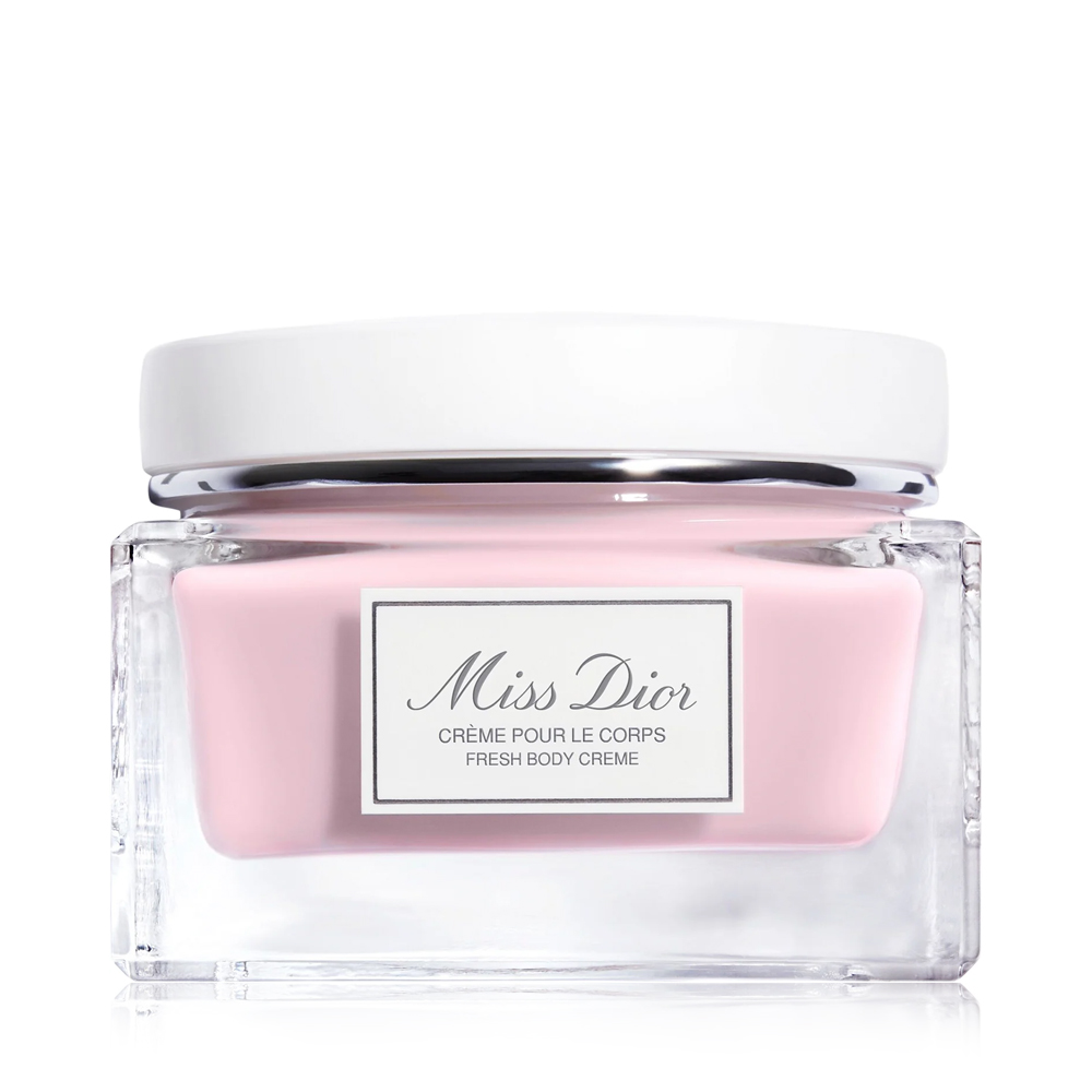 Miss Dior Body Cream - 150ml